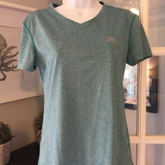 adidas Tops - Adidas workout top S